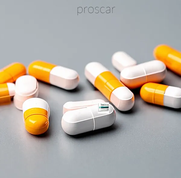 Proscar merck prezzo